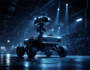 Autonomous Systems