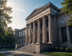 Institutions