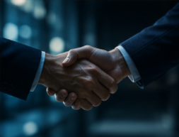 Strategic Partners
